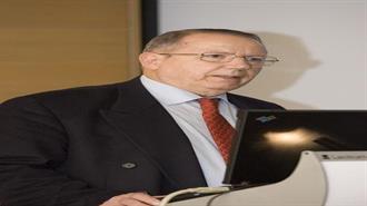 Γιάννης Χατζηβασιλειάδης, Γενικός Γραμματέας του ΙΕΝΕ